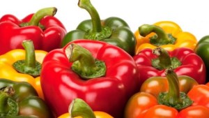 Cómo hacer ajíes en vinagre, la receta de Dolli Irigoyen