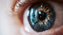 Imagen de Un estudio sugiere que los ojos azules no son realmente de ese color: cuál es la explicación