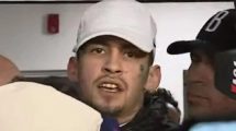 Imagen de ¿Otra vez a la cárcel?: revocaron la excarcelación de L-Gante