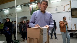 Chiocconi: «Bariloche se volvió una ciudad difícil para vivir y transitar»