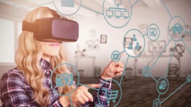Una nueva era en la atracción de talente de la mano de la IA y la realidad virtual.