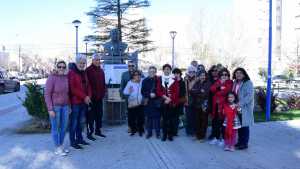 Día del Maestro en Roca, contra los voucher educativos y «en defensa de la escuela pública»