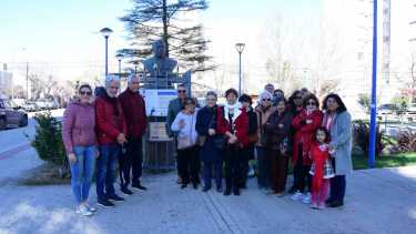 Día del Maestro en Roca, contra los voucher educativos y «en defensa de la escuela pública»
