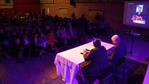 Universidades provinciales expusieron sus proyectos en Roca