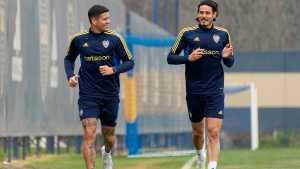 Boca recibe a Lanús por la Copa de la Liga: formaciones, hora y TV
