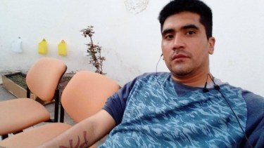 Matías Rosales de Neuquén fue asesinado en la ciudad de Oruro, en Bolivia. 
