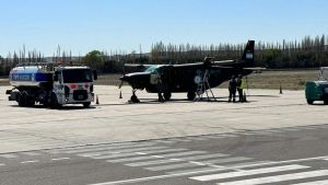 Accidente del Ejército en San Martín de los Andes: once soldados fueron dados de alta