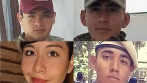 Marcha a una semana del accidente del Ejército en San Martín