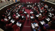 Imagen de El Senado y Diputados definirán hoy sus autoridades y la integración de cada bloque