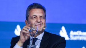Devolución del IVA: Sergio Massa anunció que sortearán autos, motos y electrodomésticos