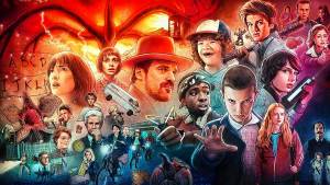 De «Stranger Things» a «The Boys», todas las series demoradas por la huelga de guionistas de Hollywood