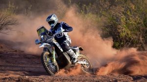 El cierre del Desafío Ruta 40 no tuvo sorpresas, pero si pasajes al próximo Dakar