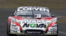 Imagen de Manu Urcera se juega todo en el arranque de los playoffs del Turismo Carretera