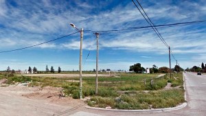 Para un loteo social Viedma recibirá 24 hectáreas que pertenecían al Servicio Penitenciario Federal