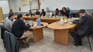 En Río Negro, un 30% de los estatales cobran más de $400.000 y no percibirán el bono de 60.000 pesos