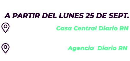 Texto domicilio inscripción