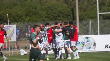Imagen de Federal A: dura derrota de Sol de Mayo ante Villa Mitre en Viedma