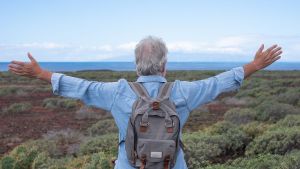 Tercera edad: hoy, seminario virtual y gratuito para cuidadores con destacados oradores