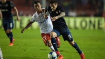 Imagen de Independiente y Huracán se enfrentan por la Copa de la Liga: hora, TV, formaciones