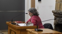 Imagen de Choque fatal en Bariloche: rechazaron extender la detención de la conductora