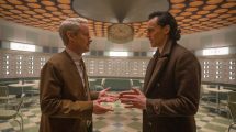 Imagen de «Loki» estrena su segunda temporada: el regreso de un viaje a lo profundo del multiverso Marvel