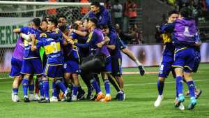 La millonaria cifra que recibe Boca en premios por haber llegado a la final de la Copa Libertadores