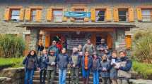 Imagen de Caso Lolen: cuáles son las medidas de fuerza de los guardaparques en Nahuel Huapi