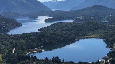 Los vecinos insisten en que el proyecto debe ser contemplado por los parámetros de las reservas naturales urbanas. Foto: gentileza