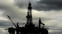 Imagen de La guerra entre Israel y Gaza disparó el precio del petróleo