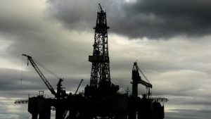 La guerra entre Israel y Gaza disparó el precio del petróleo