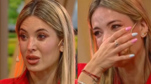 Imagen de El fuerte mensaje de Jésica Cirio tras ser imputada por enriquecimiento ilícito: «Es una pesadilla»