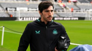 El futbolista Sandro Tonali y un escándalo en Italia por las apuestas deportivas