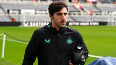 Tonali se expone a una grave sanción por apuestas deportivas ilegales.