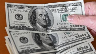 Dólar blue: a cuánto cotiza este lunes 11 de marzo.