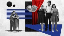 Imagen de Una compañía teatral capacita y da trabajo como preceptores a artistas con discapacidad intelectual