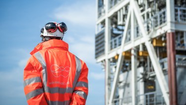 La empresa produjo 324.000 barriles equivalentes de petróleo al día en el tercer trimestre. Foto: gentileza. 