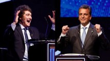 Imagen de El último debate presidencial entre Massa y Milei: por qué para los analistas podría influir más en el electorado