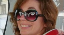 Imagen de Israel y Hamas en guerra: quién era Ronit Rudman, la cuarta argentina muerta en los bombardeos