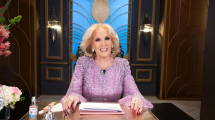 Imagen de Mirtha Legrand: quiénes serán los invitados para este domingo 15 de octubre 2023