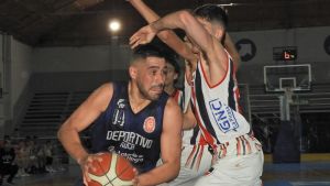 PreFederal de básquet: dos revanchas y 40 minutos para definir los cruces