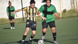 ¡Histórico! El Torneo Regional Amateur tendrá por primera vez su categoría femenina