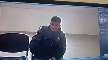 Indignante: robaron la balanza para pesar bebés en el hospital de Allen