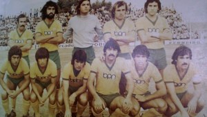 Adiós Miguel Caracoche: murió una pieza vital del deporte de Neuquén