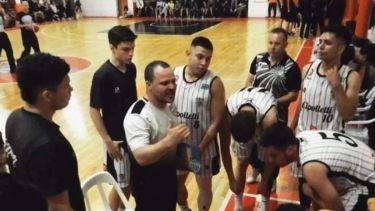 PreFederal de básquet: Cipolletti dio el golpe, será rival de Progreso y se armaron los cuartos