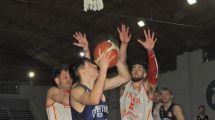 Imagen de PreFederal de básquet: Del Progreso, Pacífico y Centro Español están en las semifinales