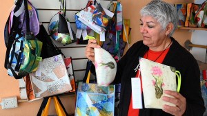 «Desde abajo», una oportunidad para mujeres empoderadas