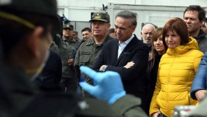 Segundo debate presidencial 2023: «Tiene que ser ella, auténtica», le recomendó Pichetto a Bullrich