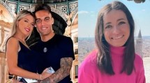 Imagen de Cuánto deberá pagar Lautaro Martínez a la familia de la niñera que murió tras ser despedida