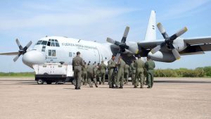 Cómo sigue el operativo «Regreso Seguro», que repatriará argentinos desde Israel
