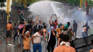 Amenaza de bomba en las embajadas de Israel y Estados Unidos: hubo ataques a otras embajadas de Israel en el mundo